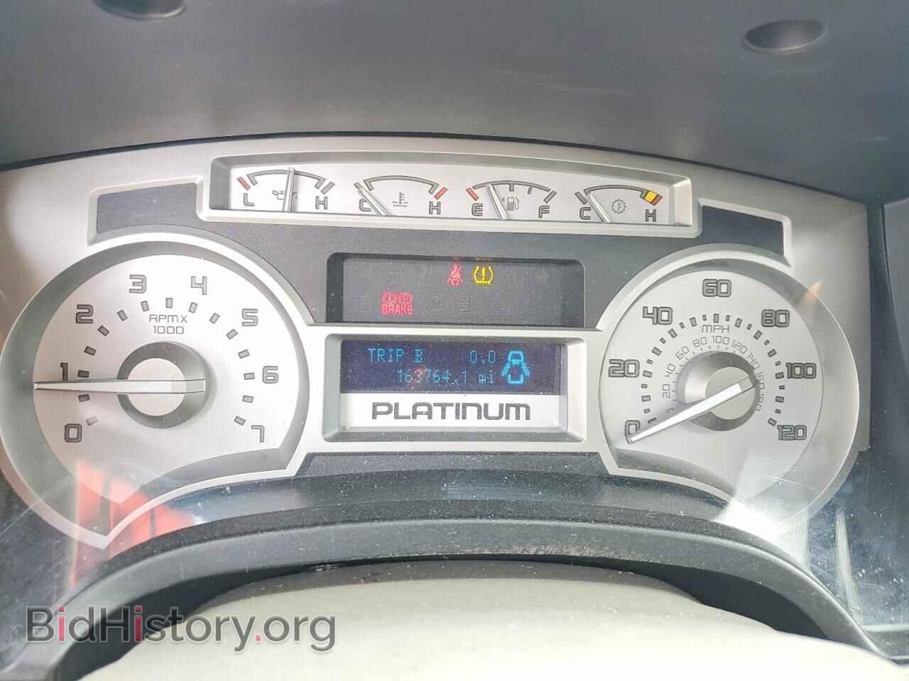2010 FORD F150 - VIN: 1FTFW1EV1AFB45100 - Photo 9