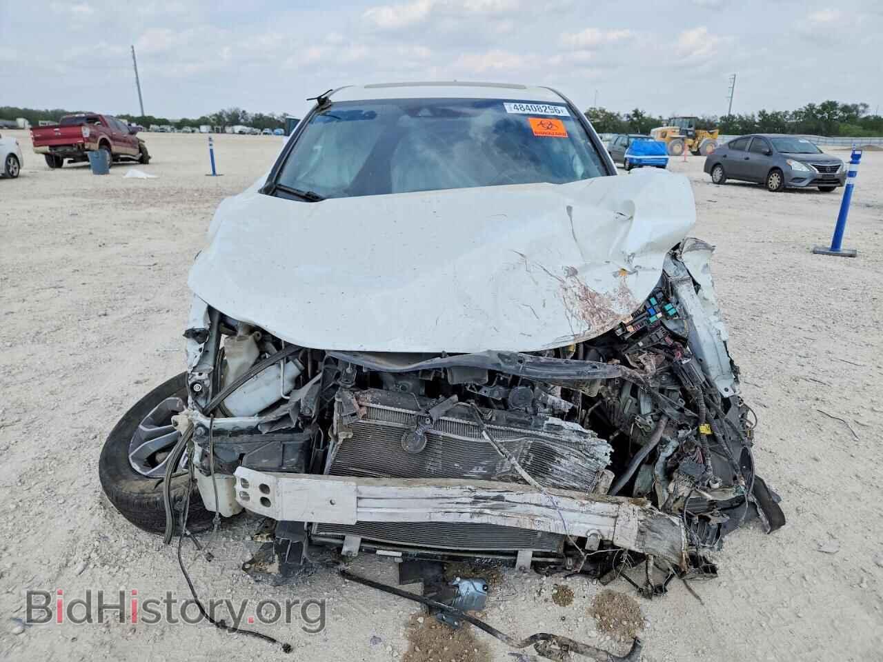 2020 HONDA CRV - VIN: 7FART6H59LE020047 - Фото 5