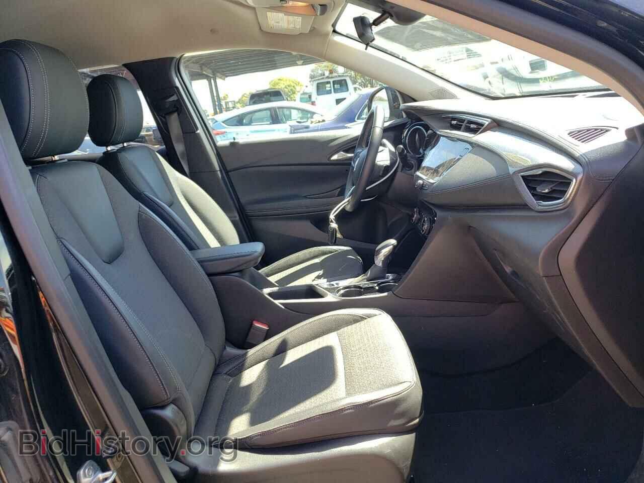 2021 BUICK ENCORE - VIN: KL4MMDSL0MB159321 - Photo 5