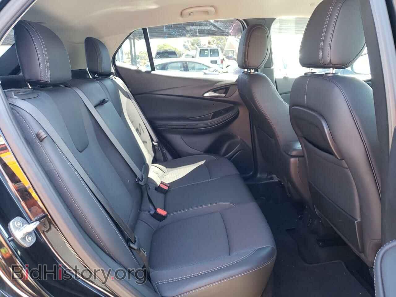 2021 BUICK ENCORE - VIN: KL4MMDSL0MB159321 - Photo 6