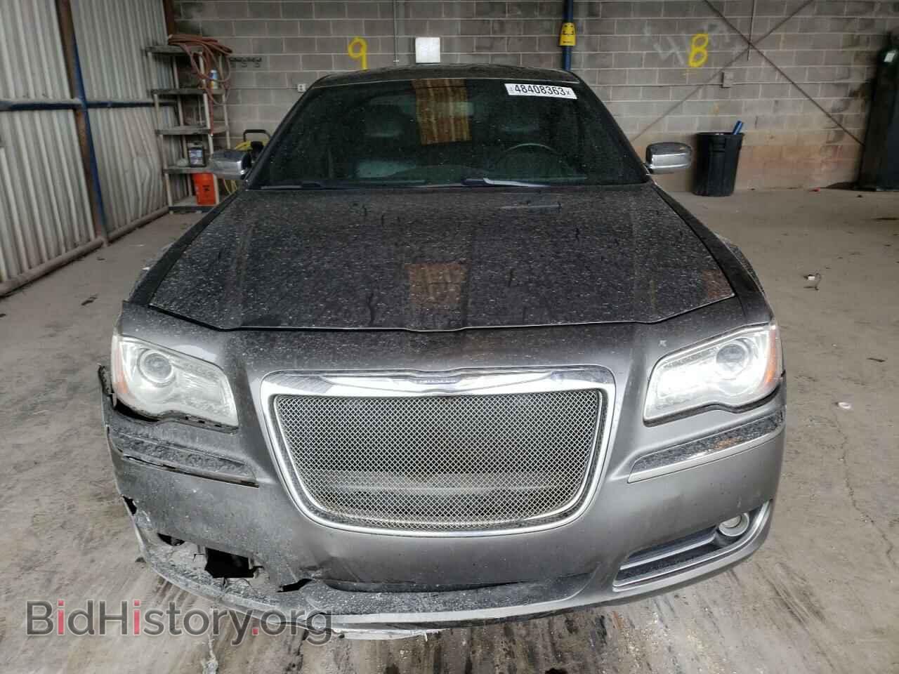 2011 CHRYSLER 300 - VIN: 2C3CA5CG3BH580847 - Фото 5