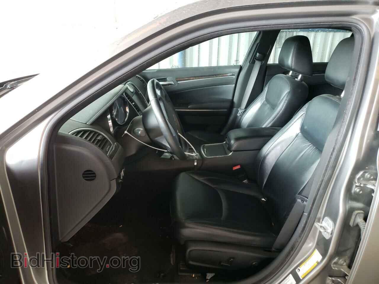 2011 CHRYSLER 300 - VIN: 2C3CA5CG3BH580847 - Фото 7