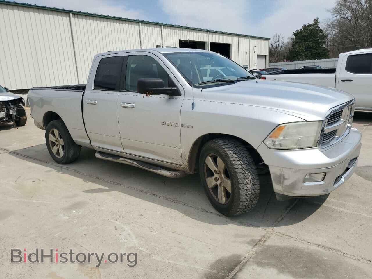 2010 DODGE All Models - VIN: 1D7RB1GT4AS139115 - Фото 4