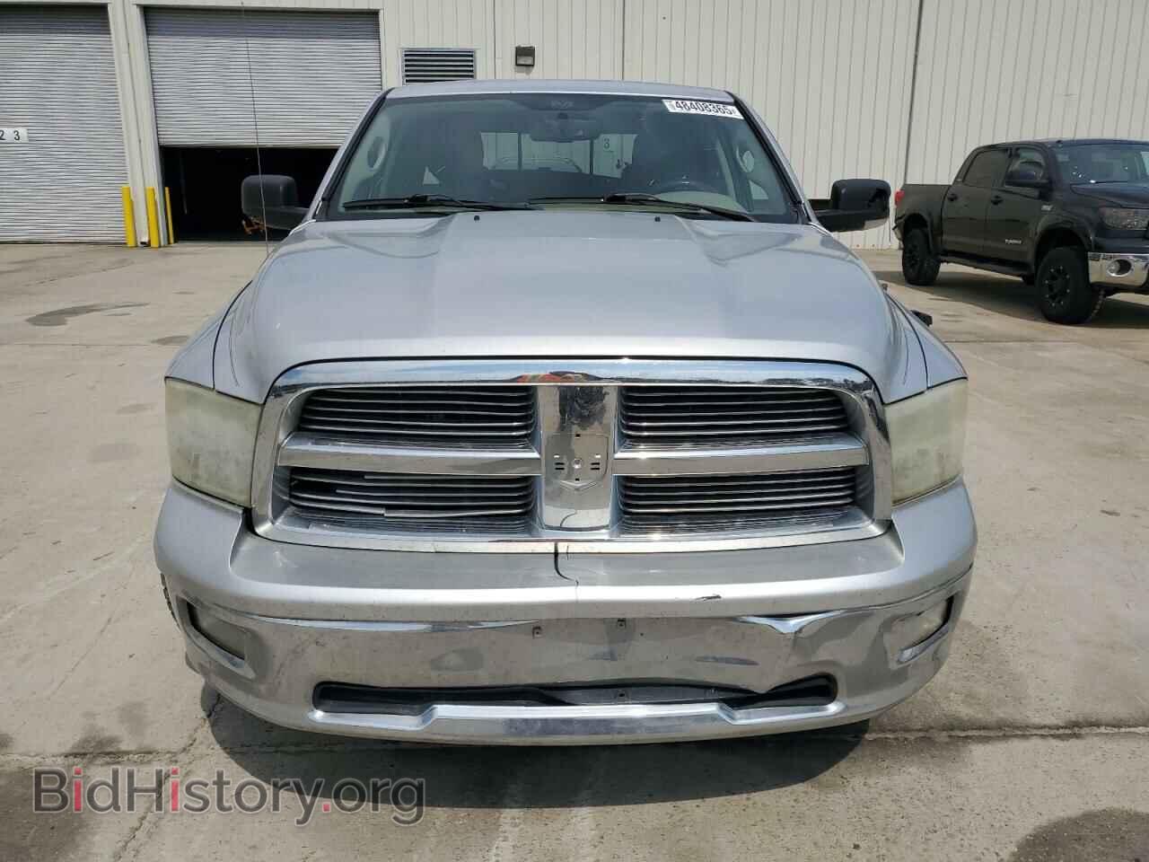 2010 DODGE All Models - VIN: 1D7RB1GT4AS139115 - Фото 5