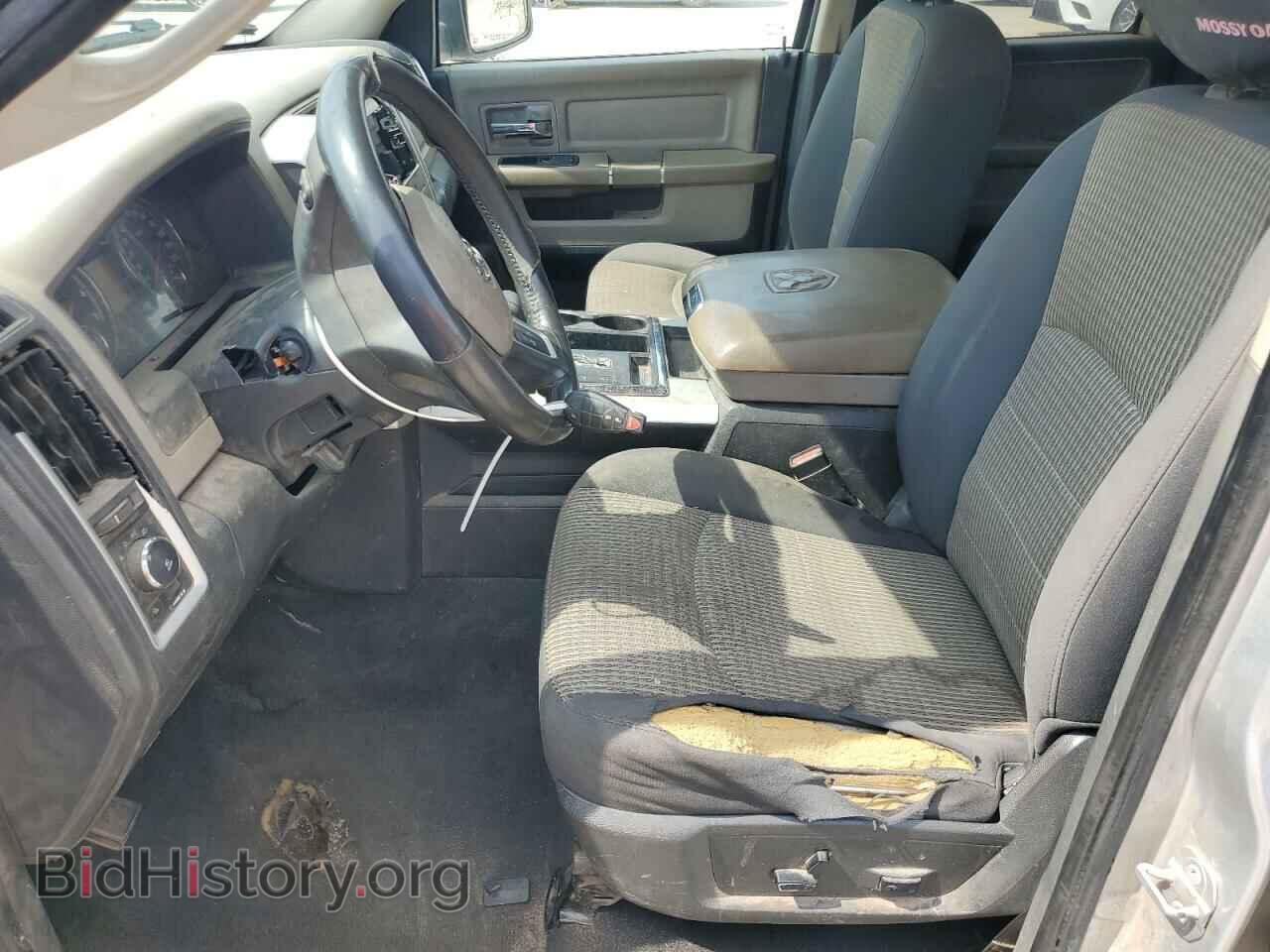 2010 DODGE All Models - VIN: 1D7RB1GT4AS139115 - Фото 7