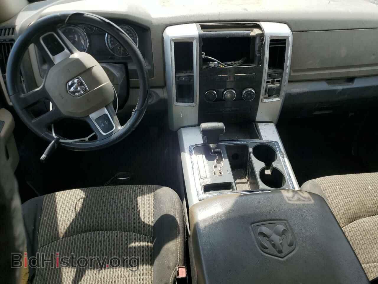 2010 DODGE All Models - VIN: 1D7RB1GT4AS139115 - Фото 8