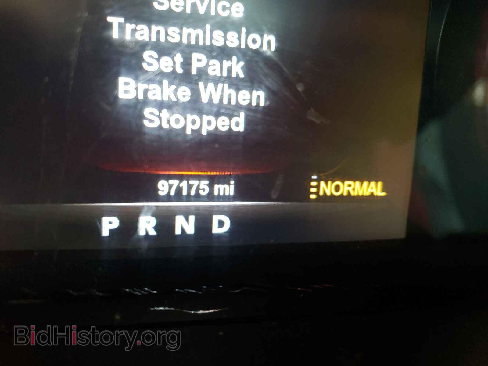 2017 RAM 1500 - VIN: 1C6RR7YT3HS693707 - Фото 8