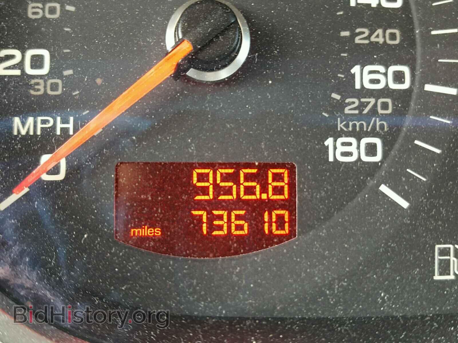 2011 AUDI A6 - VIN: WAUFGAFB3BN001831 - Фото 8