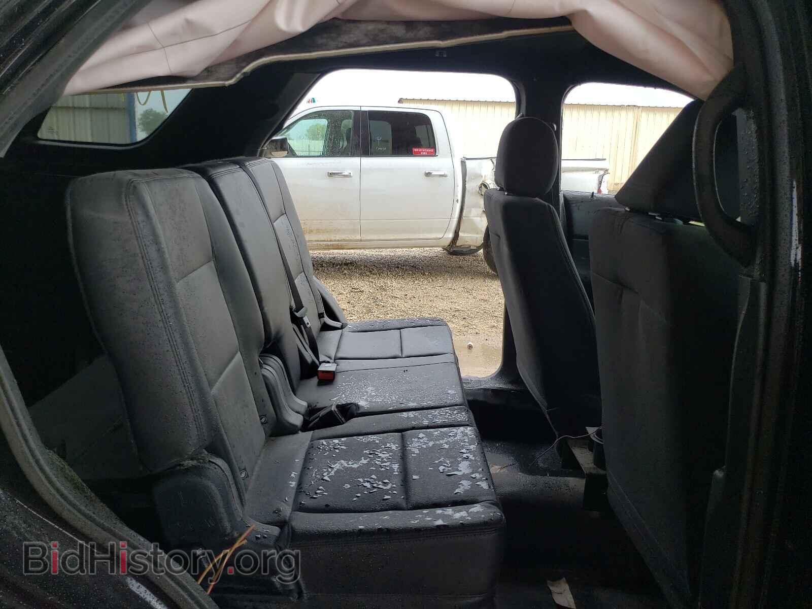 2018 FORD EXPLORER - VIN: 1FM5K8AR9JGB12411 - Фото 6