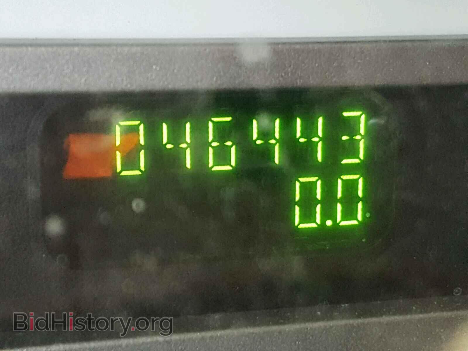 2005 FORD EXPLORER - VIN: 1FMZU67K15UA00705 - Photo 8