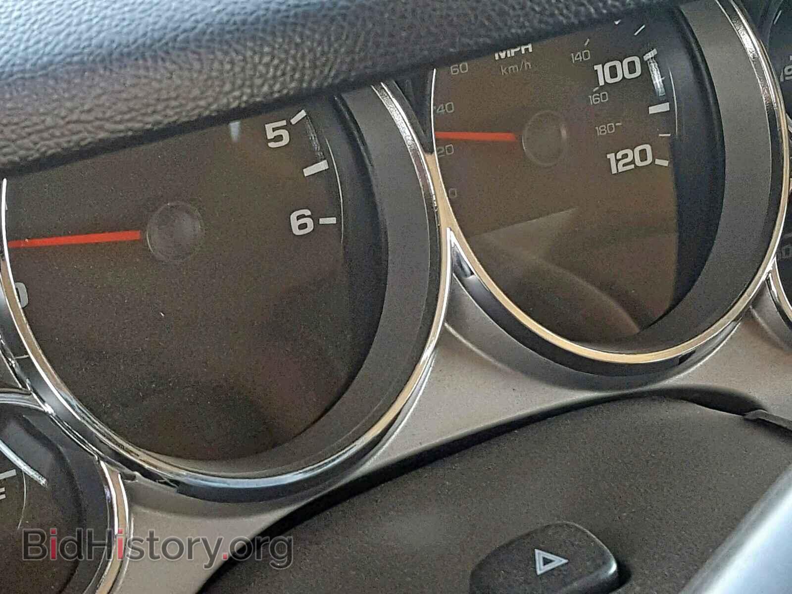 2007 CHEVROLET SILVERADO - VIN: 2GCEC13C671614896 - Фото 8
