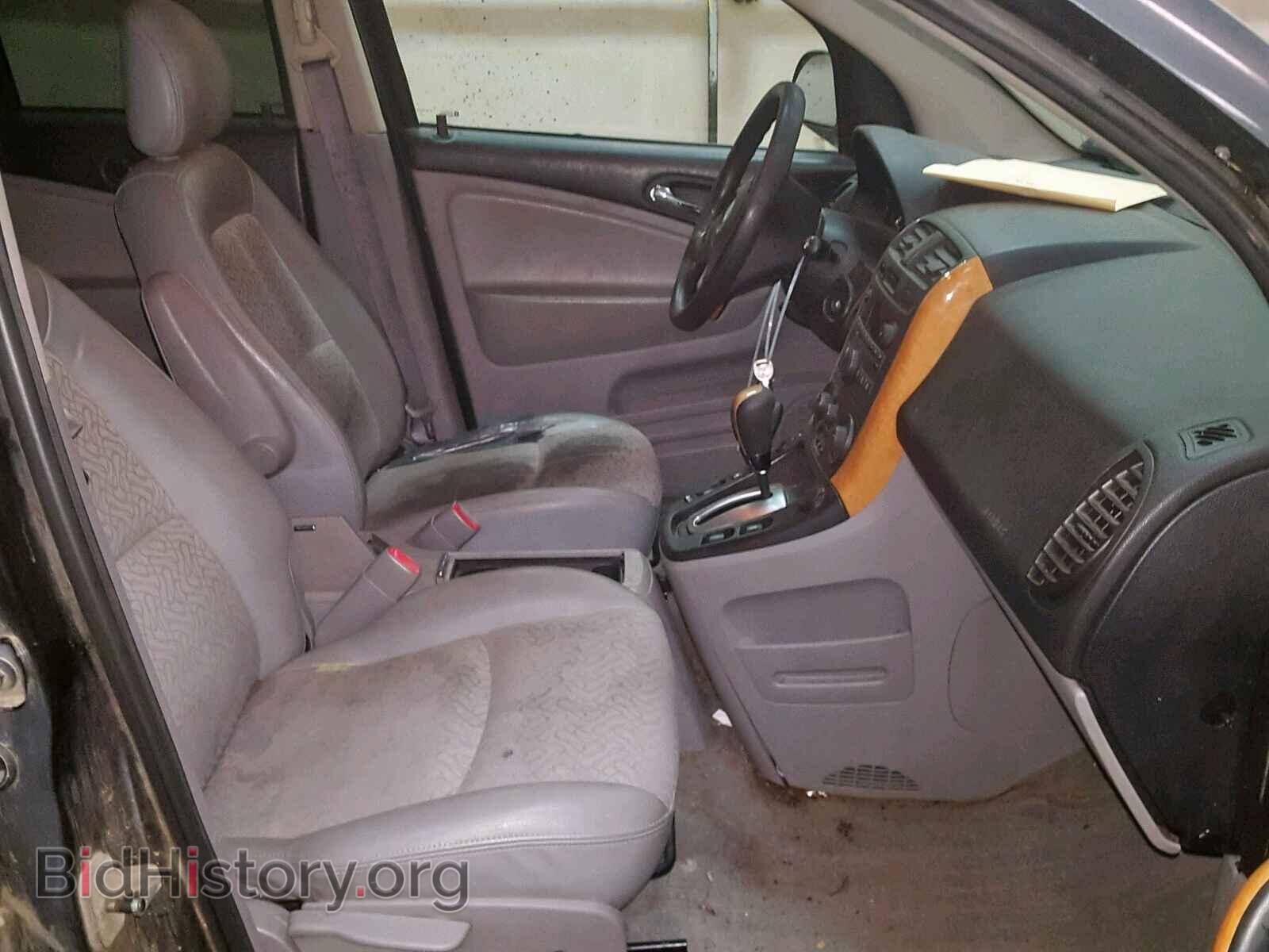 2007 SATURN VUE - VIN: 5GZCZ53477S869920 - Фото 5