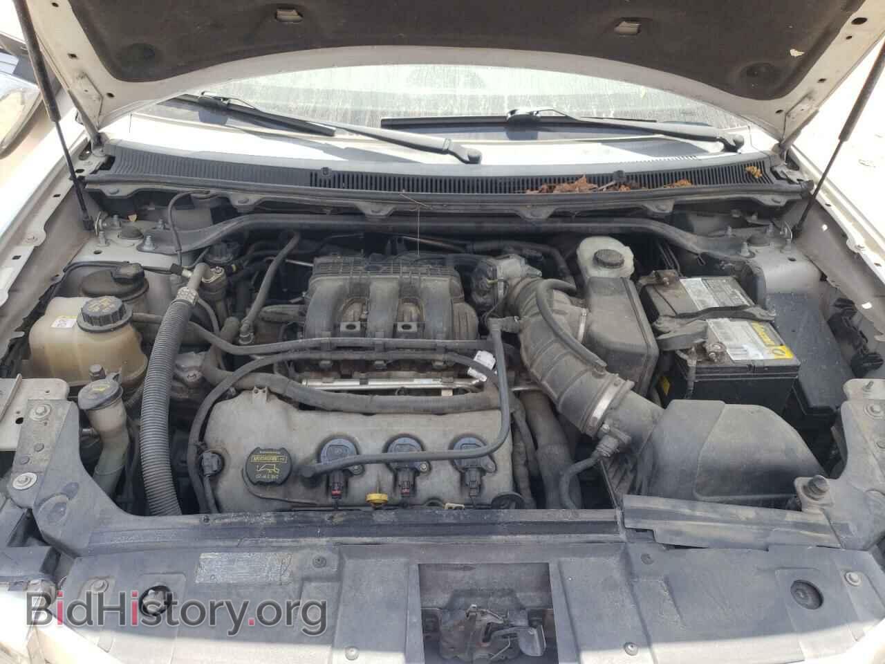 2012 FORD FLEX - VIN: 2FMGK5DC9CBD00628 - Photo 7