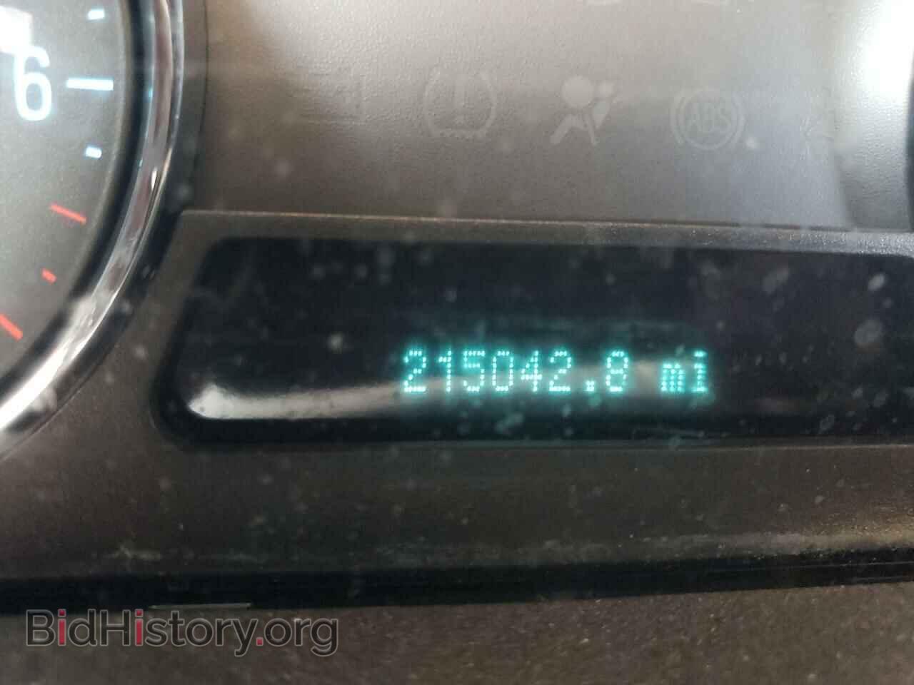 2012 FORD FLEX - VIN: 2FMGK5DC9CBD00628 - Photo 8