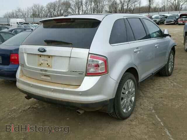 2010 FORD EDGE - VIN: 2FMDK4KC8ABA02133 - Фото 4
