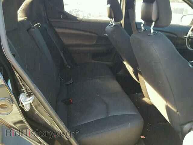 2014 DODGE AVENGER - VIN: 1C3CDZAB1EN147044 - Фото 6