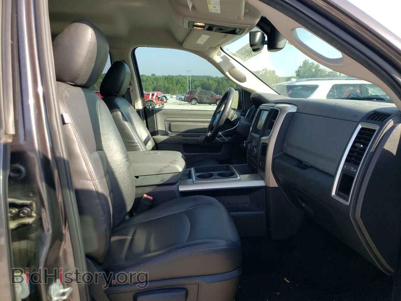 2014 RAM 1500 - VIN: 1C6RR7LT1ES403273 - Photo 5