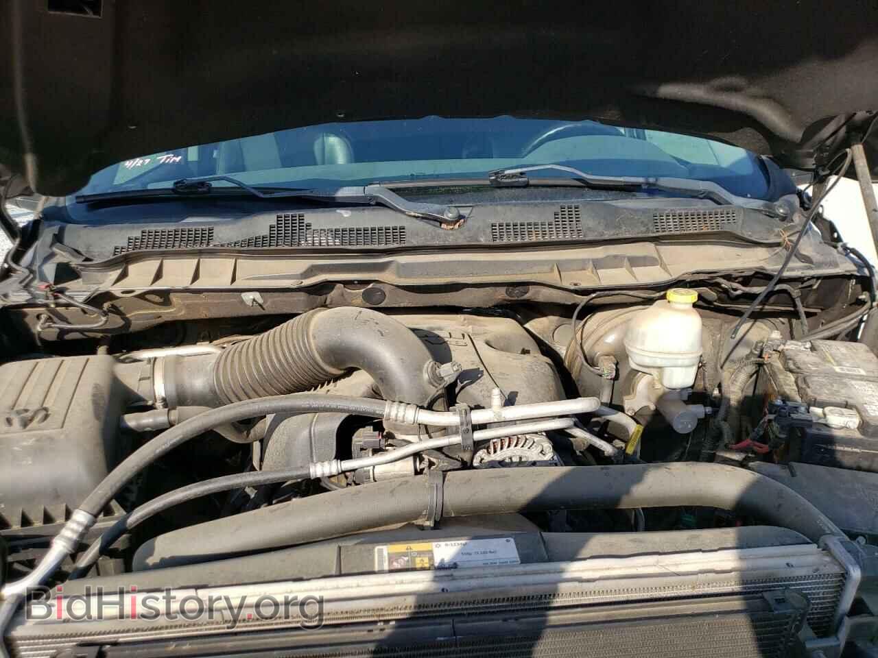 2014 RAM 1500 - VIN: 1C6RR7LT1ES403273 - Photo 7