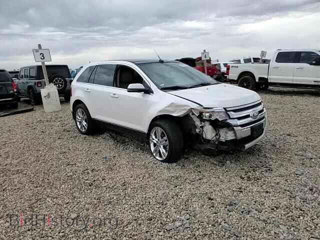 2012 FORD EDGE - VIN: 2FMDK3KC6CBA59122 - Фото 15