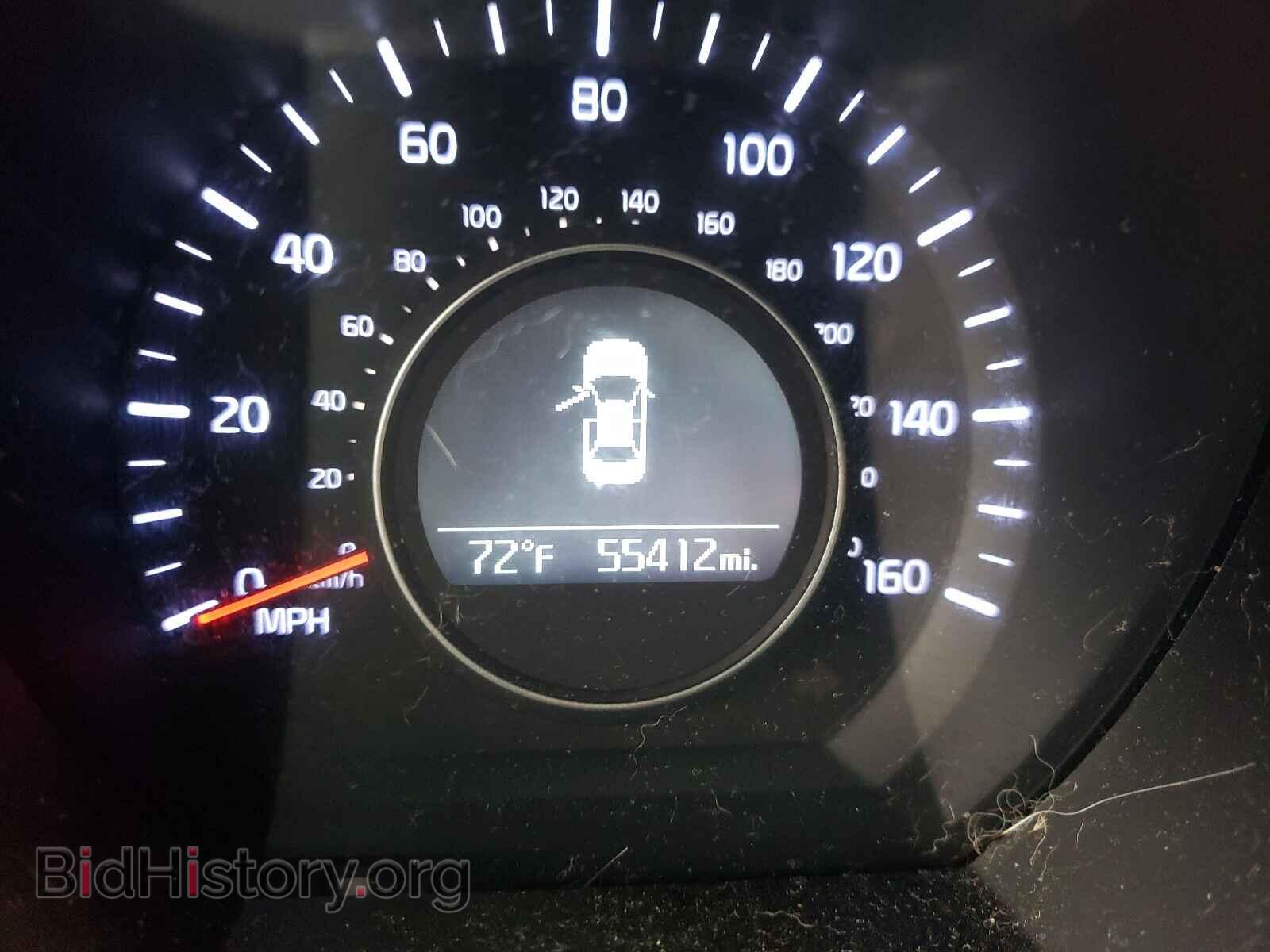 2015 KIA OPTIMA - VIN: 5XXGM4A71FG456540 - Фото 8