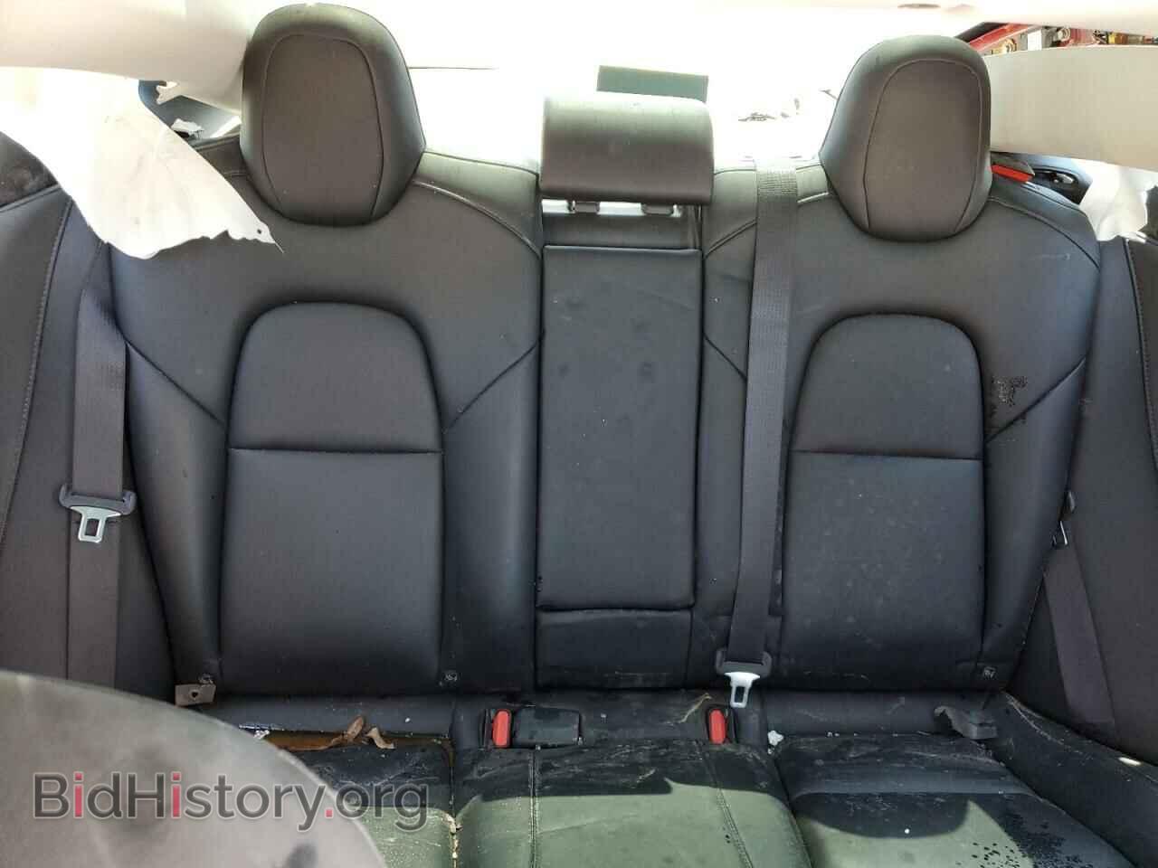 2019 TESLA MODEL 3 - VIN: 5YJ3E1EB9KF194515 - Фото 10