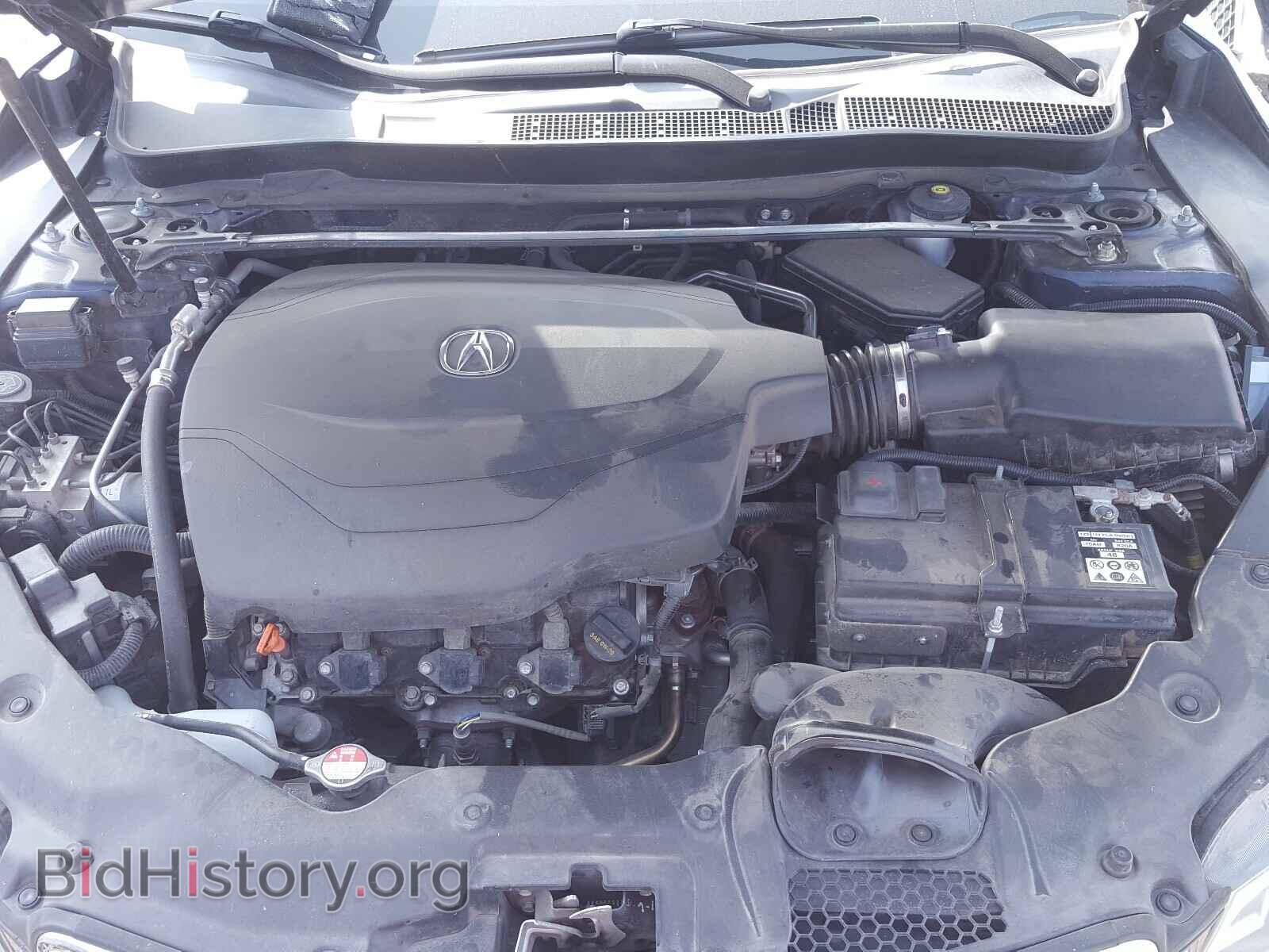 2015 ACURA TLX - VIN: 19UUB2F73FA015298 - Фото 7