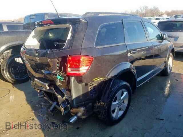 2010 DODGE JOURNEY - VIN: 3D4PG5FV3AT228186 - Фото 4