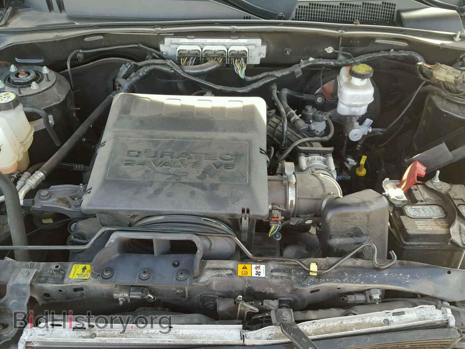 2011 FORD ESCAPE - VIN: 1FMCU0DG0BKC48180 - Фото 7