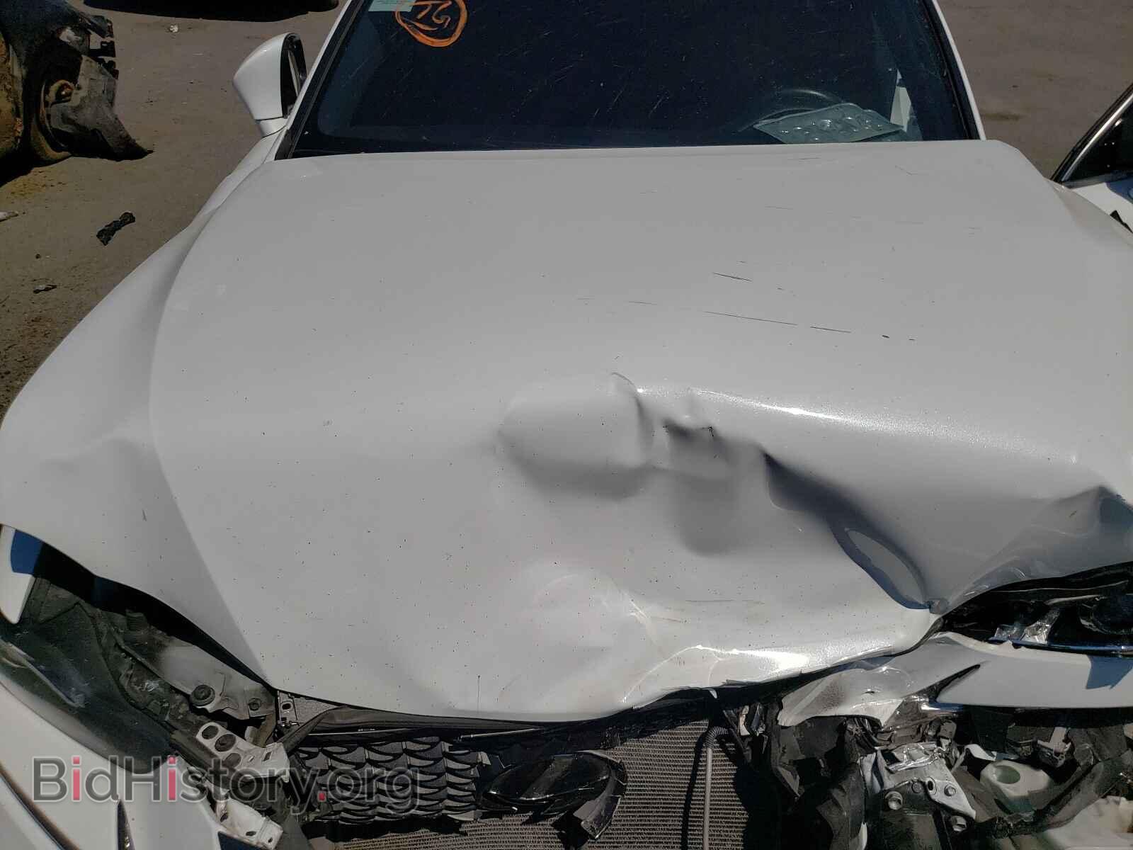 2017 LEXUS IS - VIN: JTHCM1D27H5016860 - Фото 7