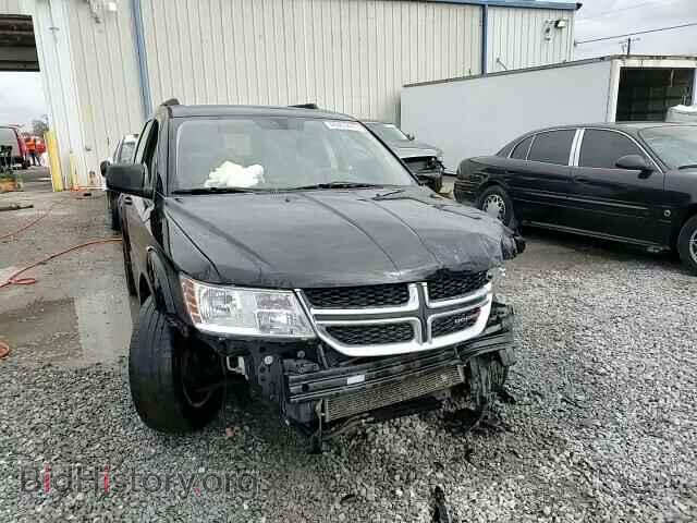2017 DODGE JOURNEY - VIN: 3C4PDCBG2HT518642 - Фото 15