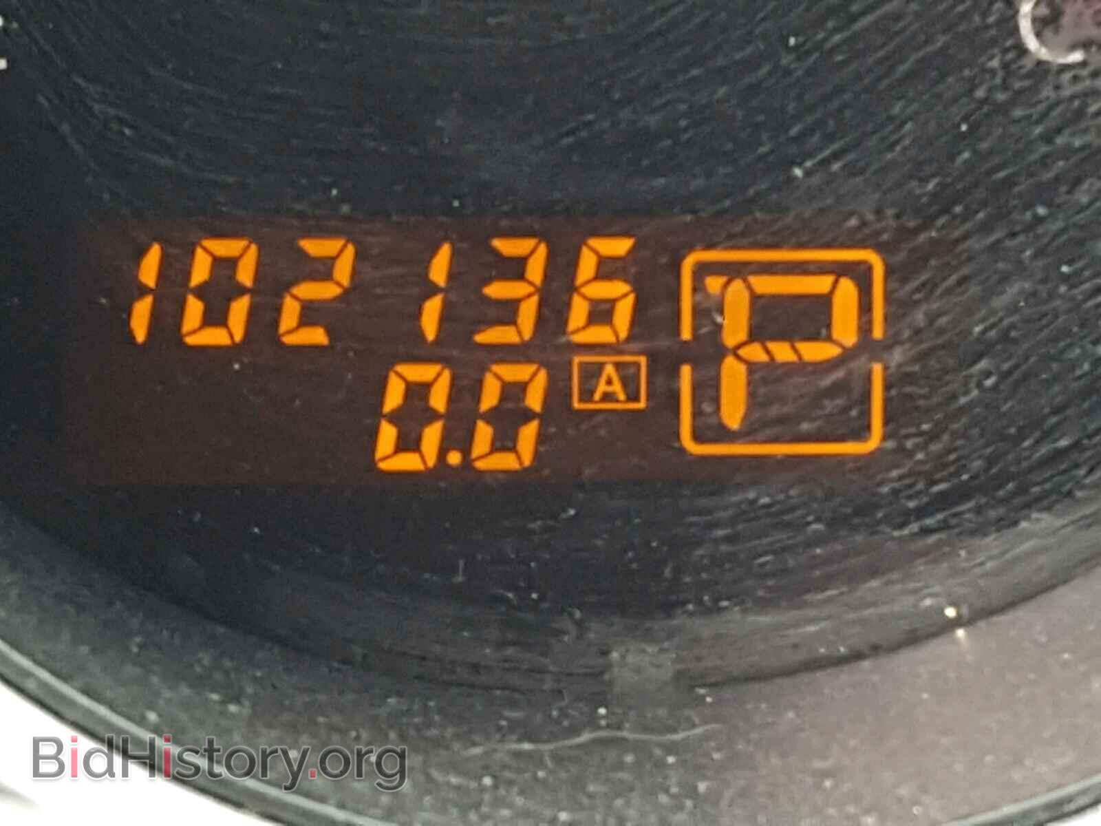 2007 NISSAN MAXIMA - VIN: 1N4BA41E77C837687 - Фото 8