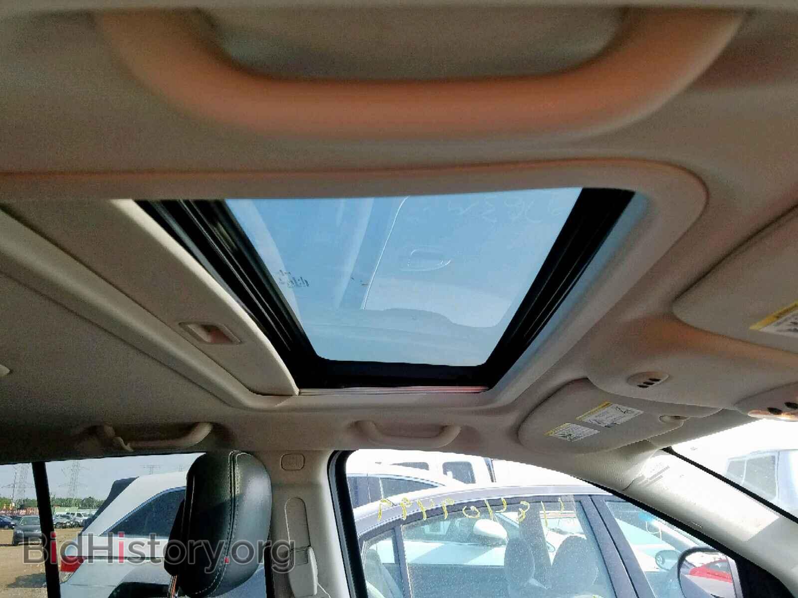 2015 JEEP COMPASS LA - VIN: 1C4NJDEB0FD395500 - Фото 9
