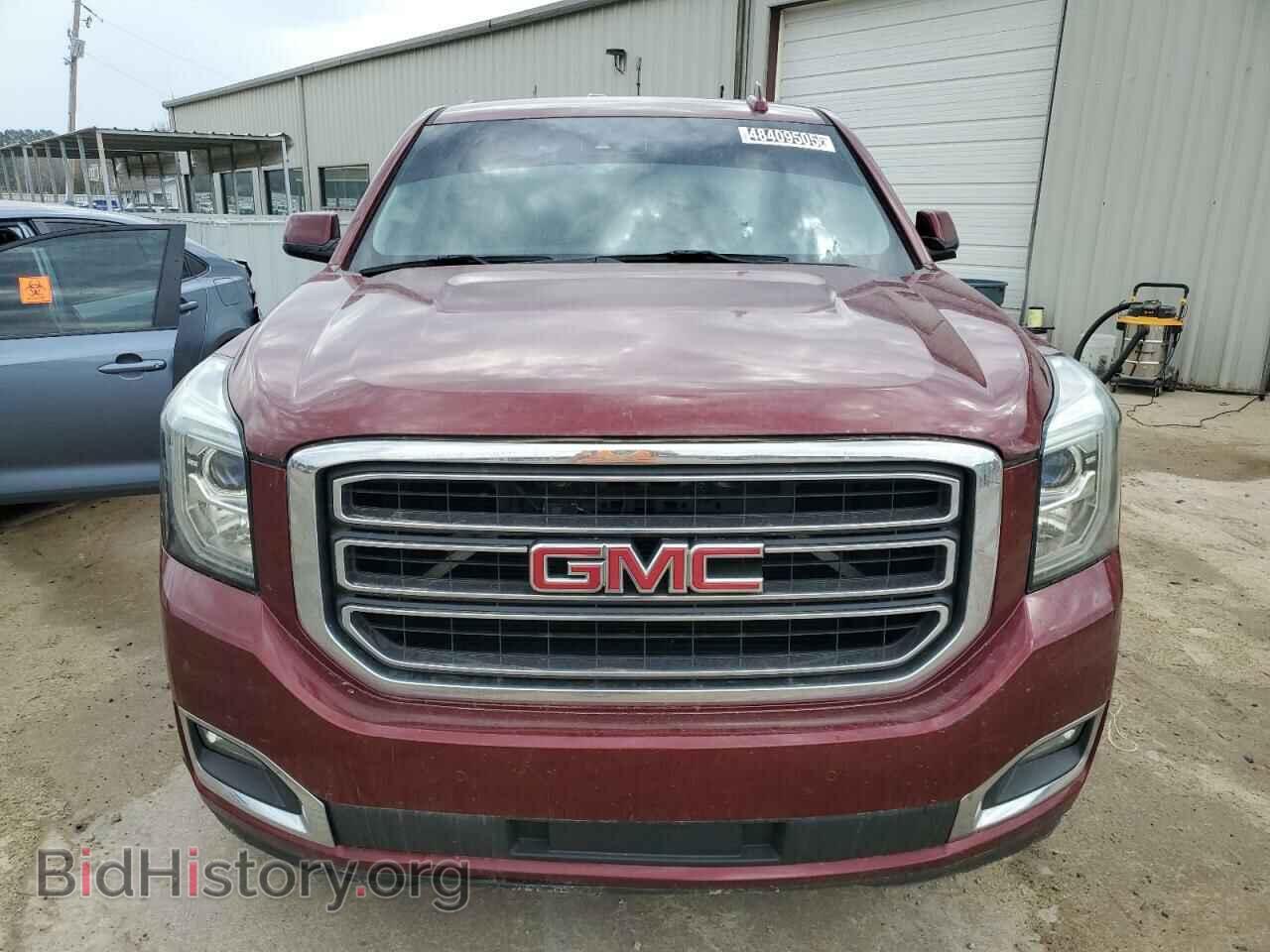 2016 GMC YUKON - VIN: 1GKS2AKC6GR474741 - Фото 5