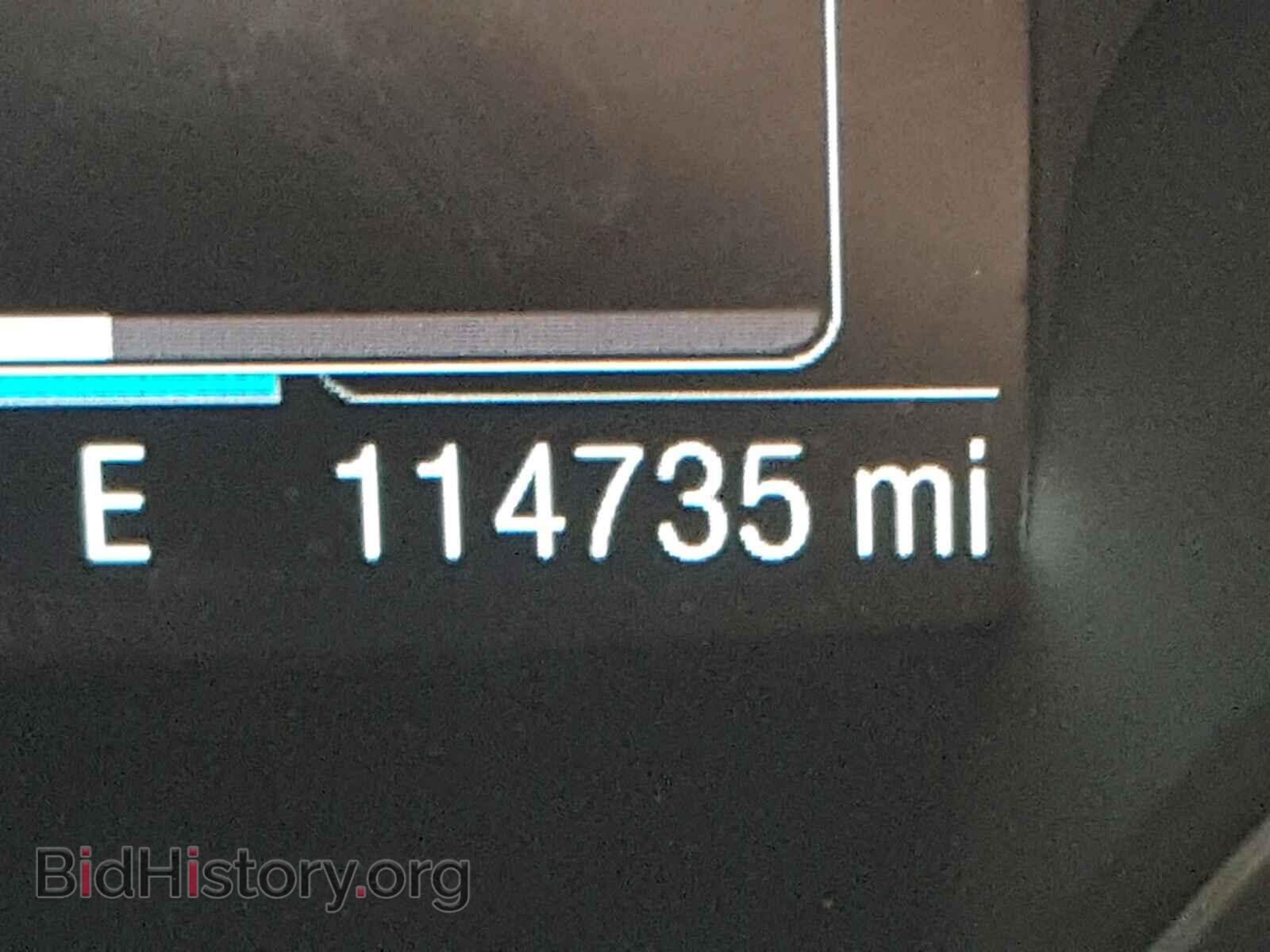 2016 FORD ESCAPE S - VIN: 1FMCU0F75GUA65995 - Фото 8