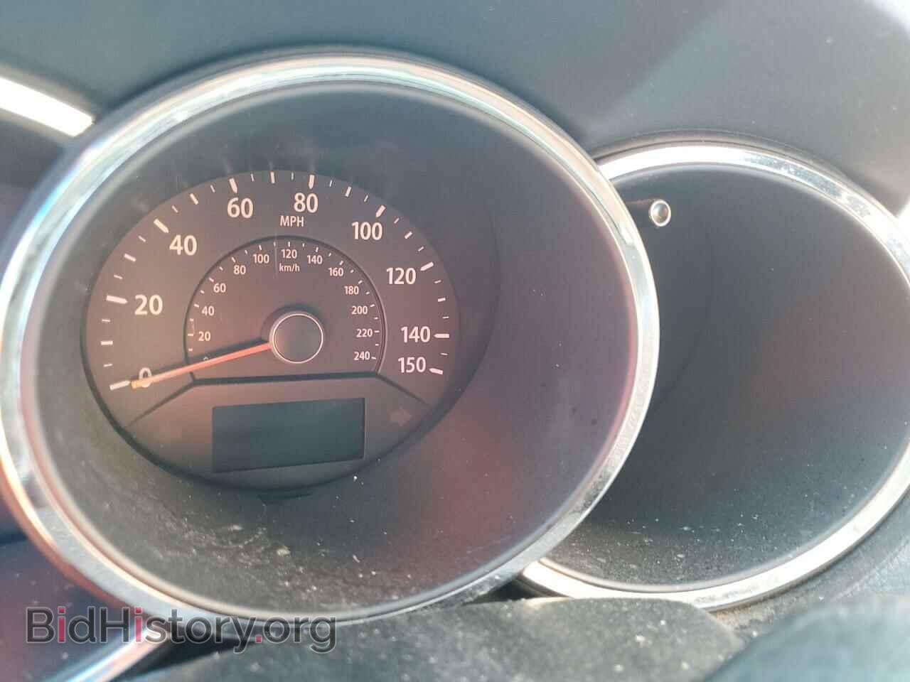 2012 KIA SORENTO - VIN: 5XYKT3A12CG190620 - Фото 9