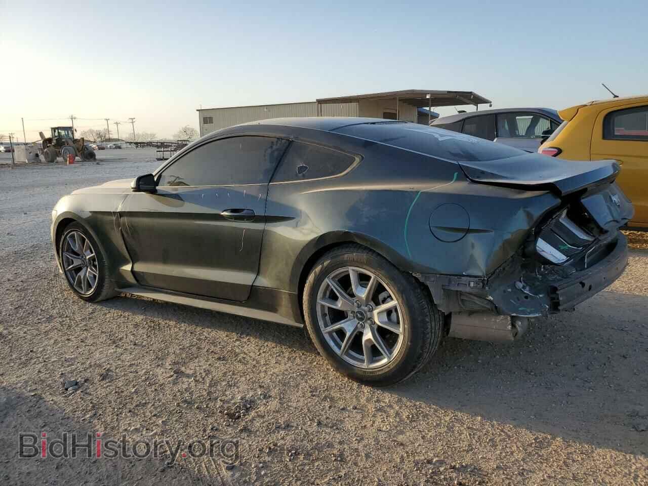 2015 FORD ALL Models - VIN: 1FA6P8TH8F5342108 - Photo 2