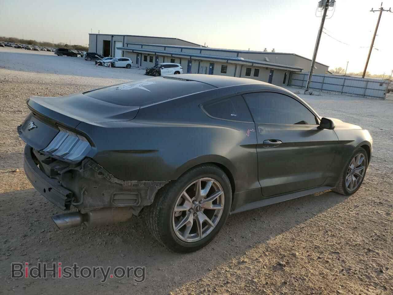 2015 FORD ALL Models - VIN: 1FA6P8TH8F5342108 - Photo 3
