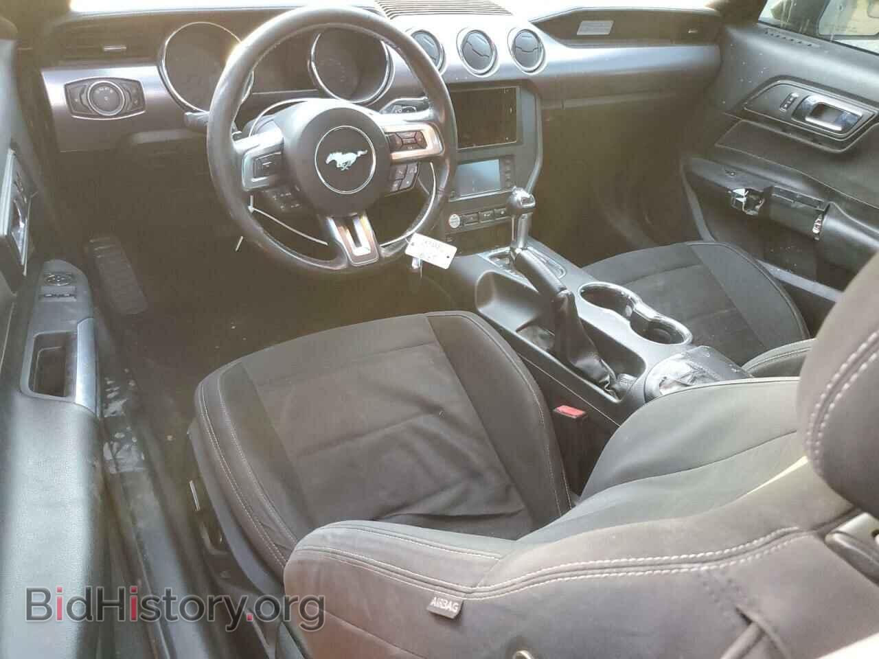 2015 FORD ALL Models - VIN: 1FA6P8TH8F5342108 - Photo 8