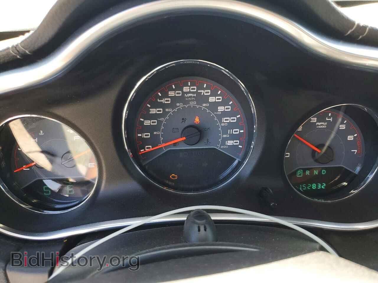 2013 DODGE AVENGER - VIN: 1C3CDZCG0DN526415 - Фото 9