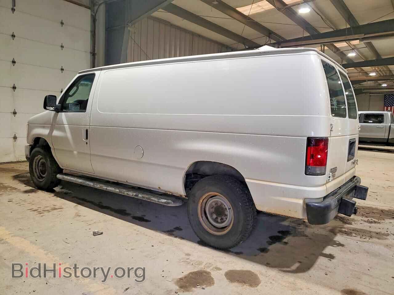 2012 FORD ECONOLINE - VIN: 1FTNE2EW9CDB03575 - Фото 2