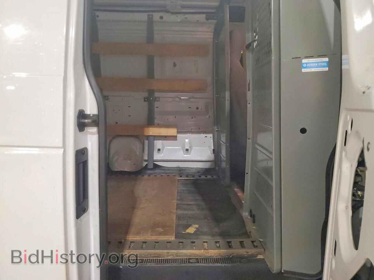 2012 FORD ECONOLINE - VIN: 1FTNE2EW9CDB03575 - Фото 11