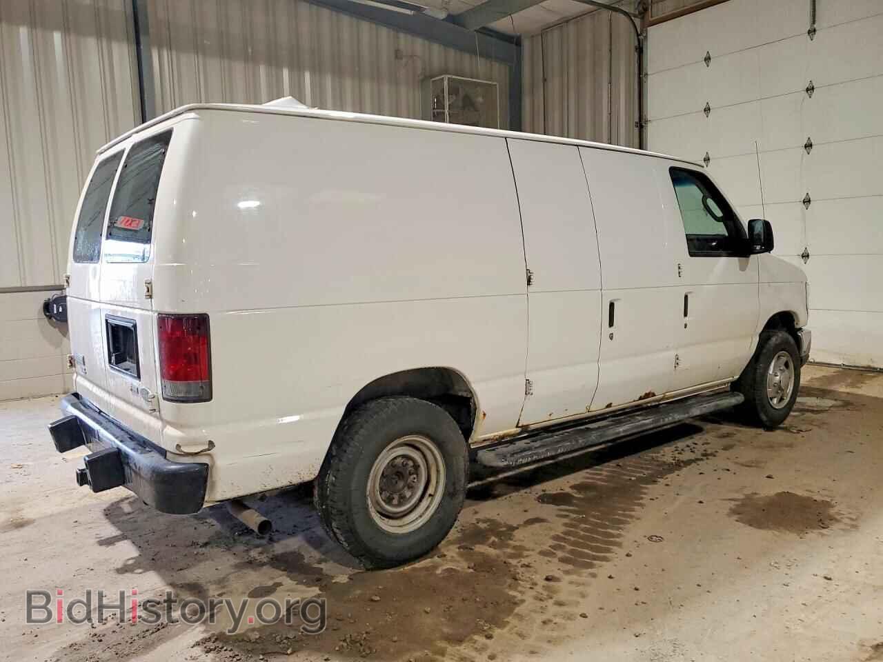 2012 FORD ECONOLINE - VIN: 1FTNE2EW9CDB03575 - Фото 3