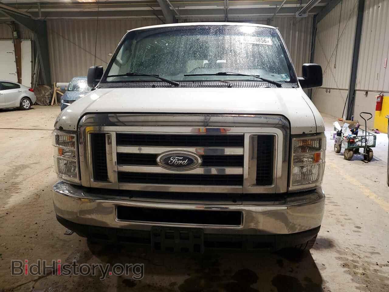 2012 FORD ECONOLINE - VIN: 1FTNE2EW9CDB03575 - Фото 5