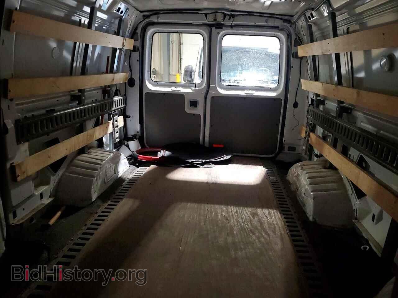 2012 FORD ECONOLINE - VIN: 1FTNE2EW9CDB03575 - Фото 10
