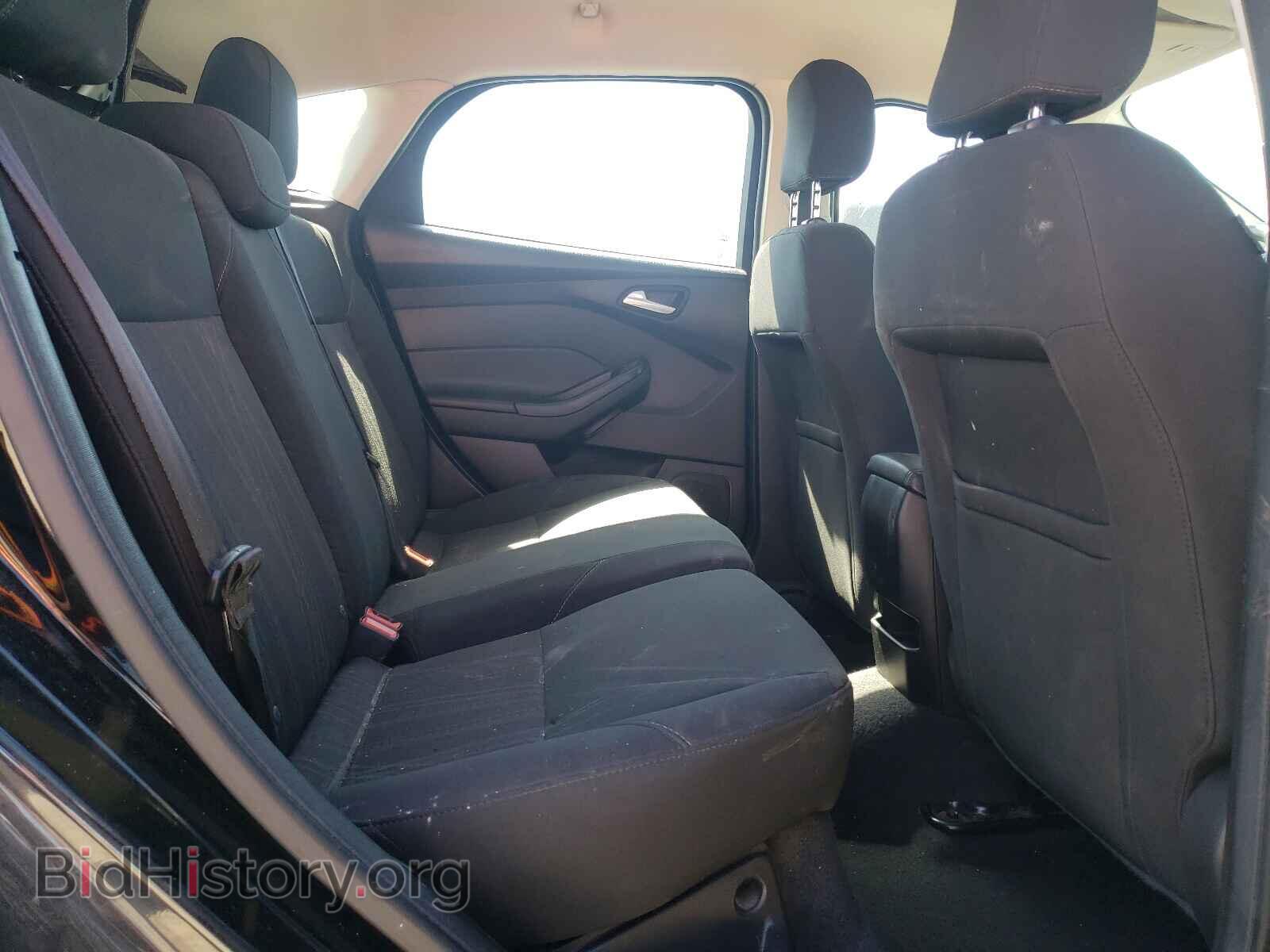 2016 FORD FOCUS - VIN: 1FADP3K21GL384348 - Photo 6