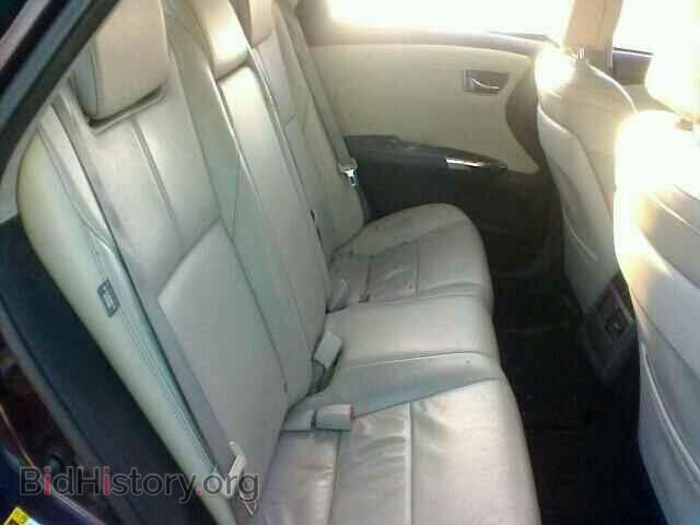 2013 TOYOTA AVALON - VIN: 4T1BD1EBXDU005116 - Фото 6