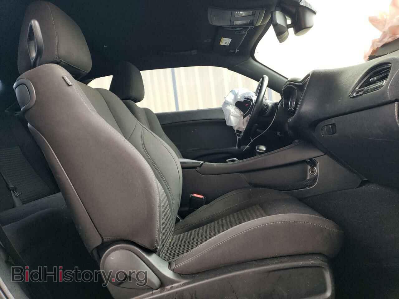 2019 DODGE CHALLENGER - VIN: 2C3CDZAG4KH571348 - Photo 11