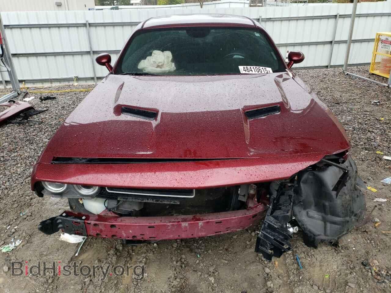 2019 DODGE CHALLENGER - VIN: 2C3CDZAG4KH571348 - Photo 5