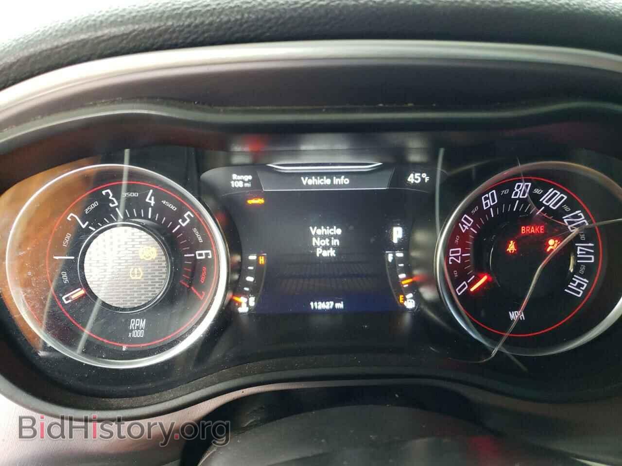 2019 DODGE CHALLENGER - VIN: 2C3CDZAG4KH571348 - Photo 9
