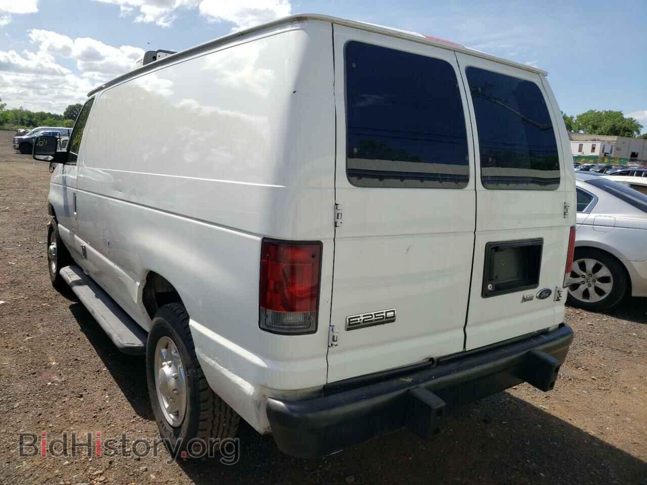 2010 FORD ECONOLINE - VIN: 1FTNE2EW2ADA38467 - Photo 3